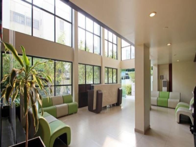Hotel Mint Montvert, Baner Pune Exterior foto